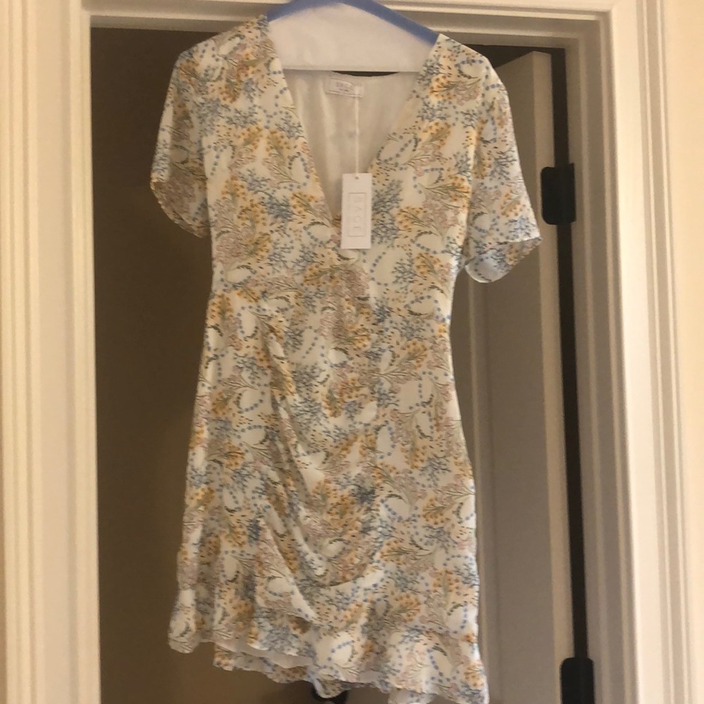 NWT  dress
